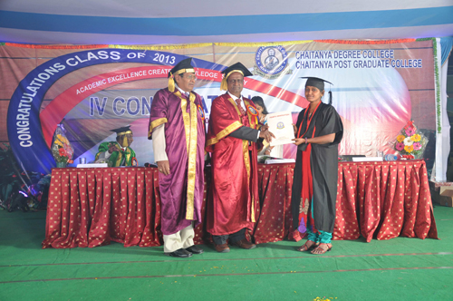 convocation 2014